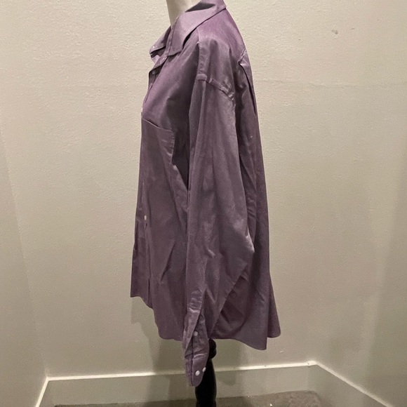 Men’s Tommy Hilfiger Polo Long Sleeve - Picture 2 of 5